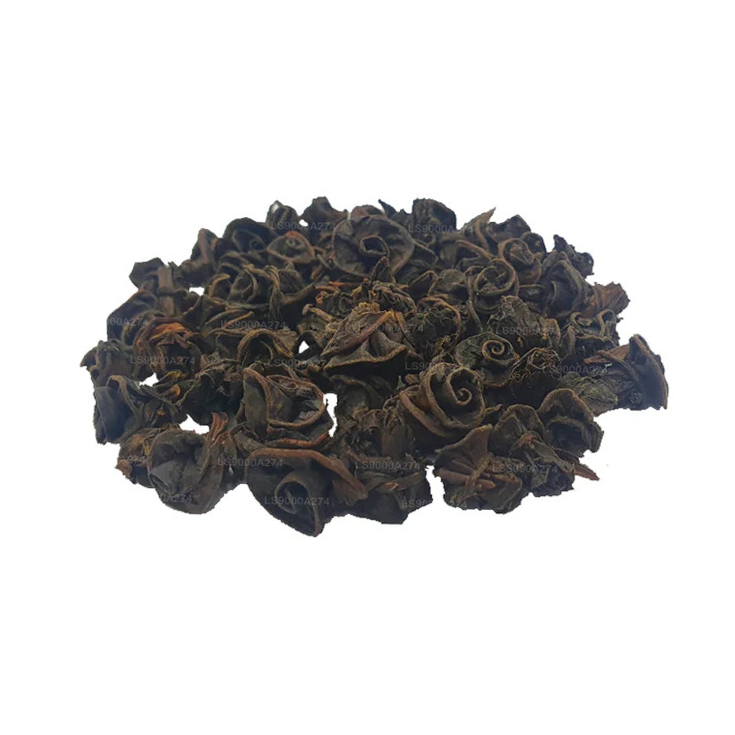 Thé Lumbini « Manjary » filé à la main (25 g)