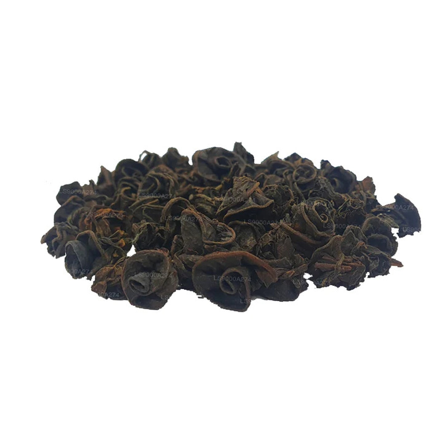 Thé Lumbini « Manjary » filé à la main (25 g)