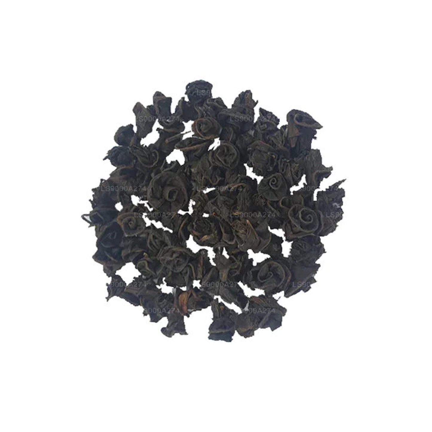 Thé Lumbini « Manjary » filé à la main (25 g)