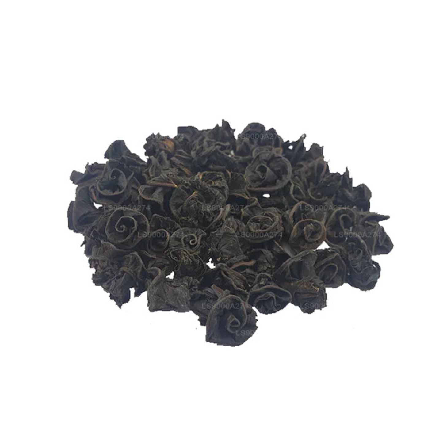 Thé Lumbini « Manjary » filé à la main (25 g)