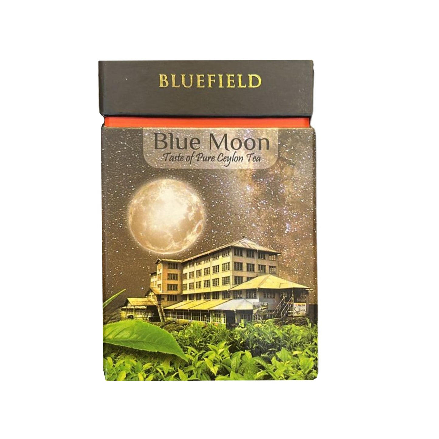 Thé Bluefield Blue Moon (100 g)