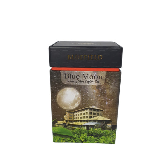 Thé Bluefield Blue Moon (100 g)