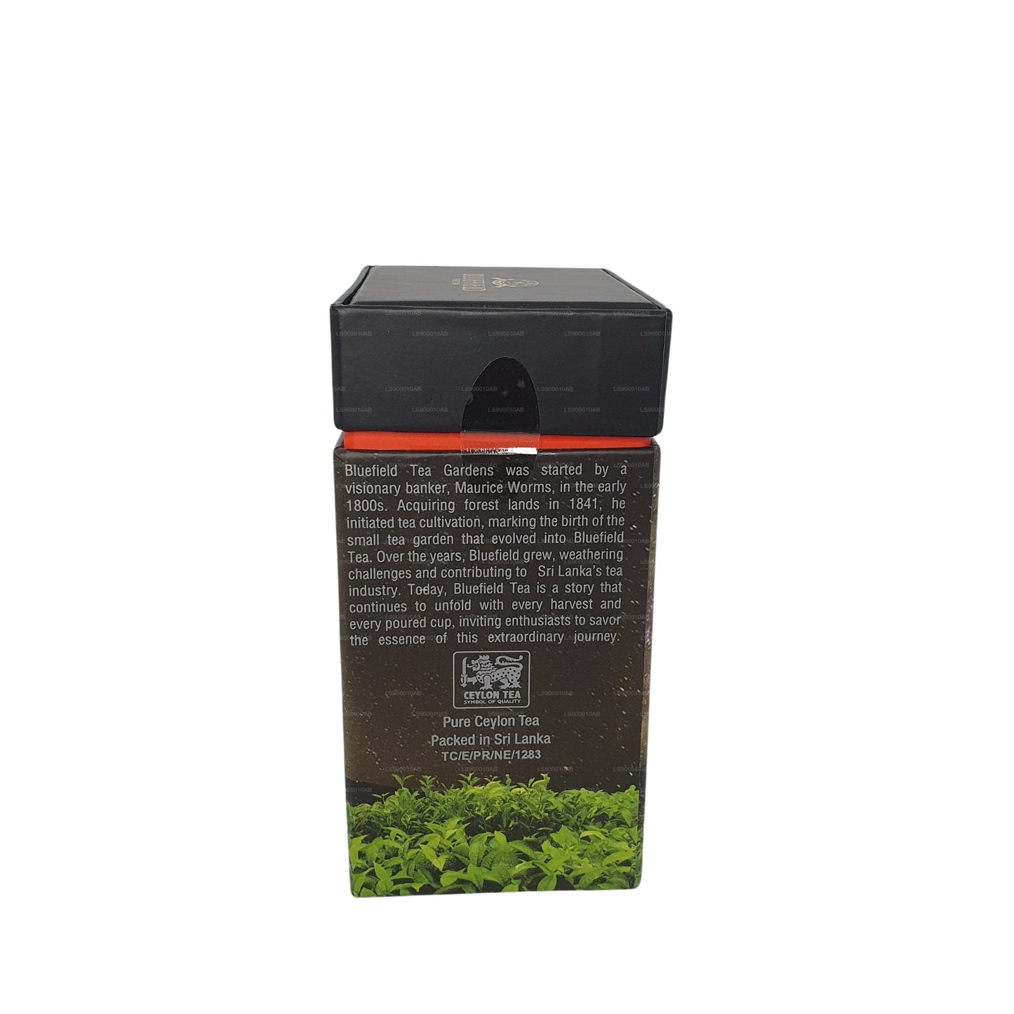 Thé Bluefield Blue Moon (100 g)