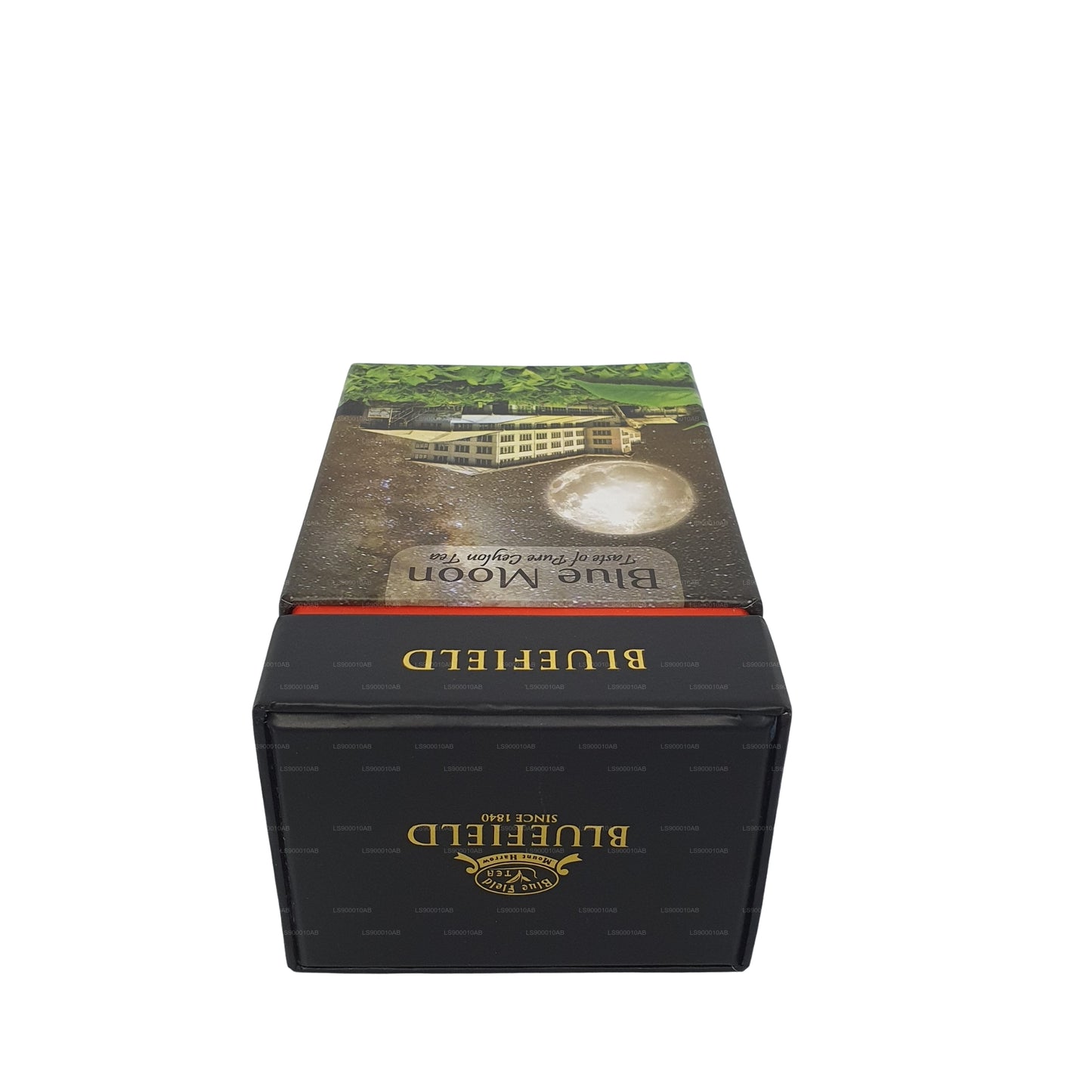 Thé Bluefield Blue Moon (100 g)
