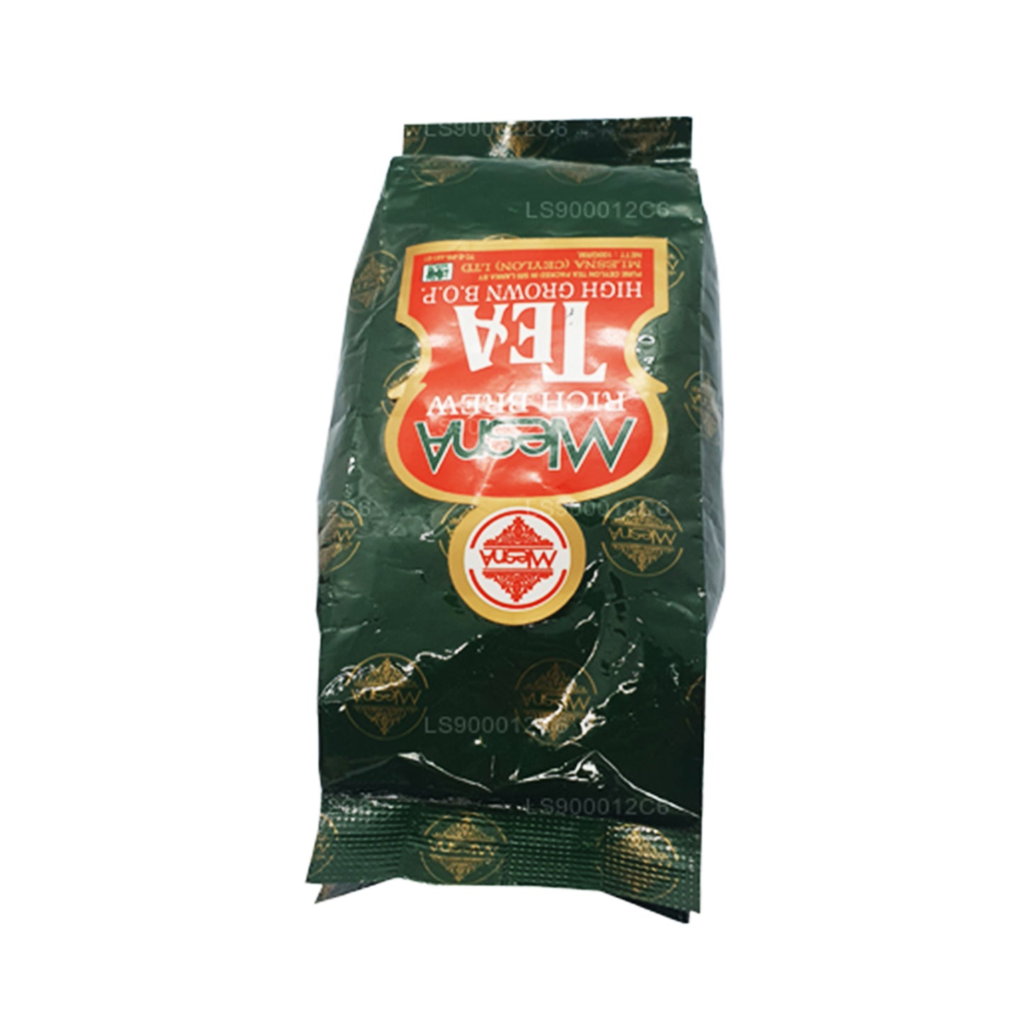 Mlesna Rich Brew Tea