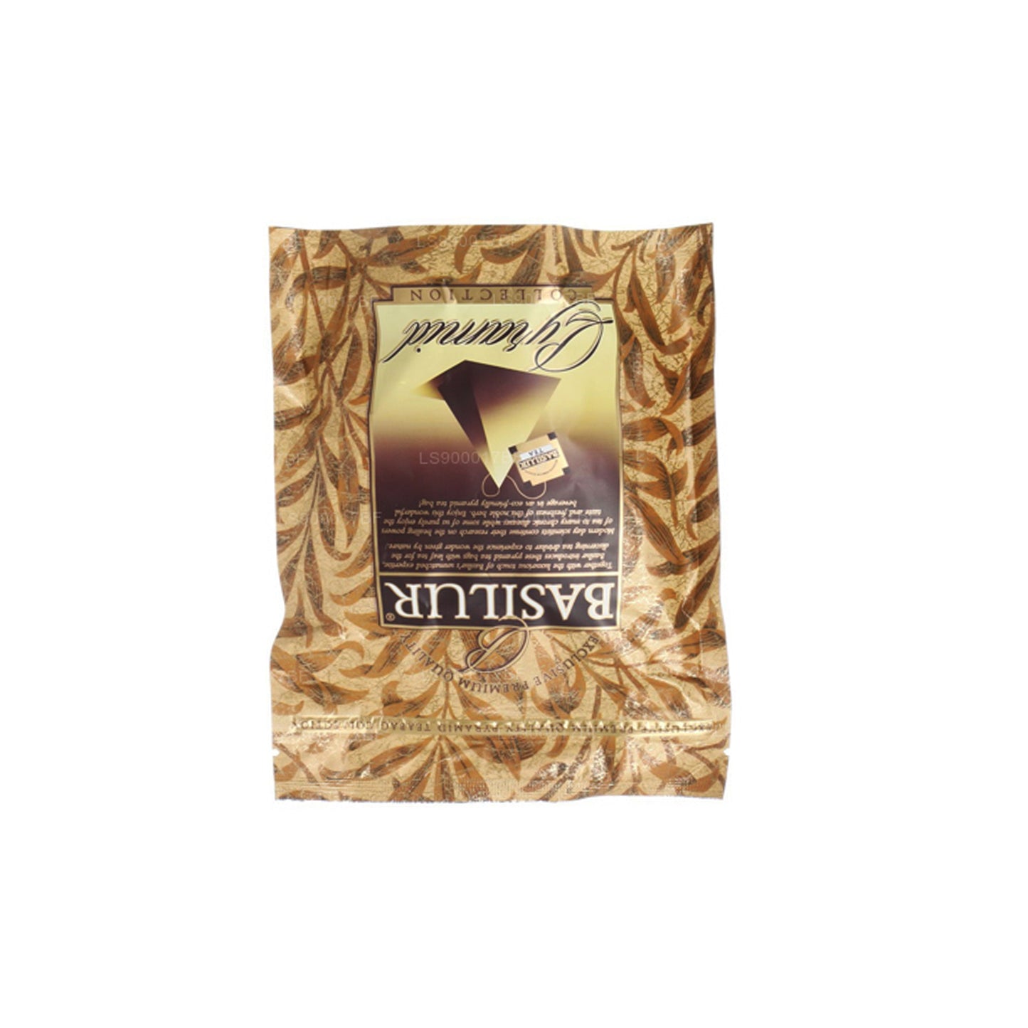 Thé vert de Ceylan Basilur Treasure Moonstone (100 g)