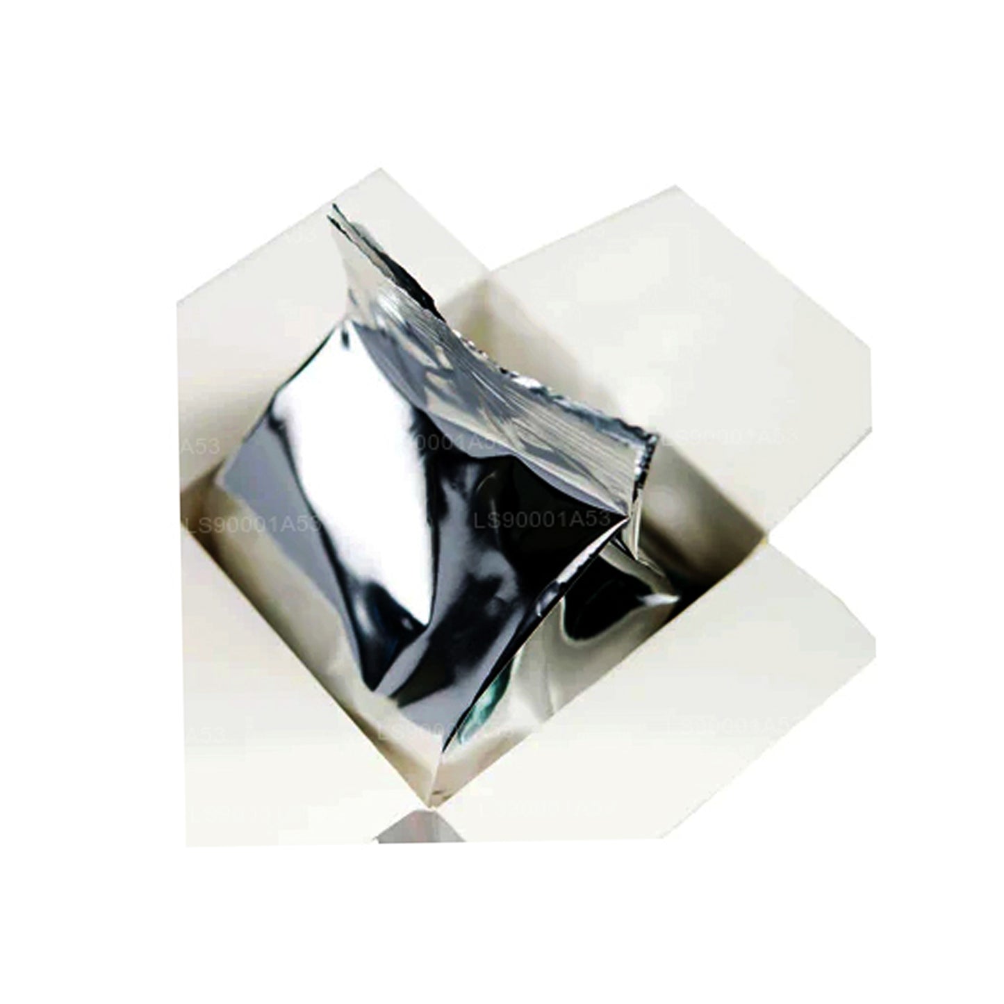 Feuilles de menthe poivrée exceptionnelles Dilmah à la cannelle de Ceylan (20 sachets de thé en feuilles)