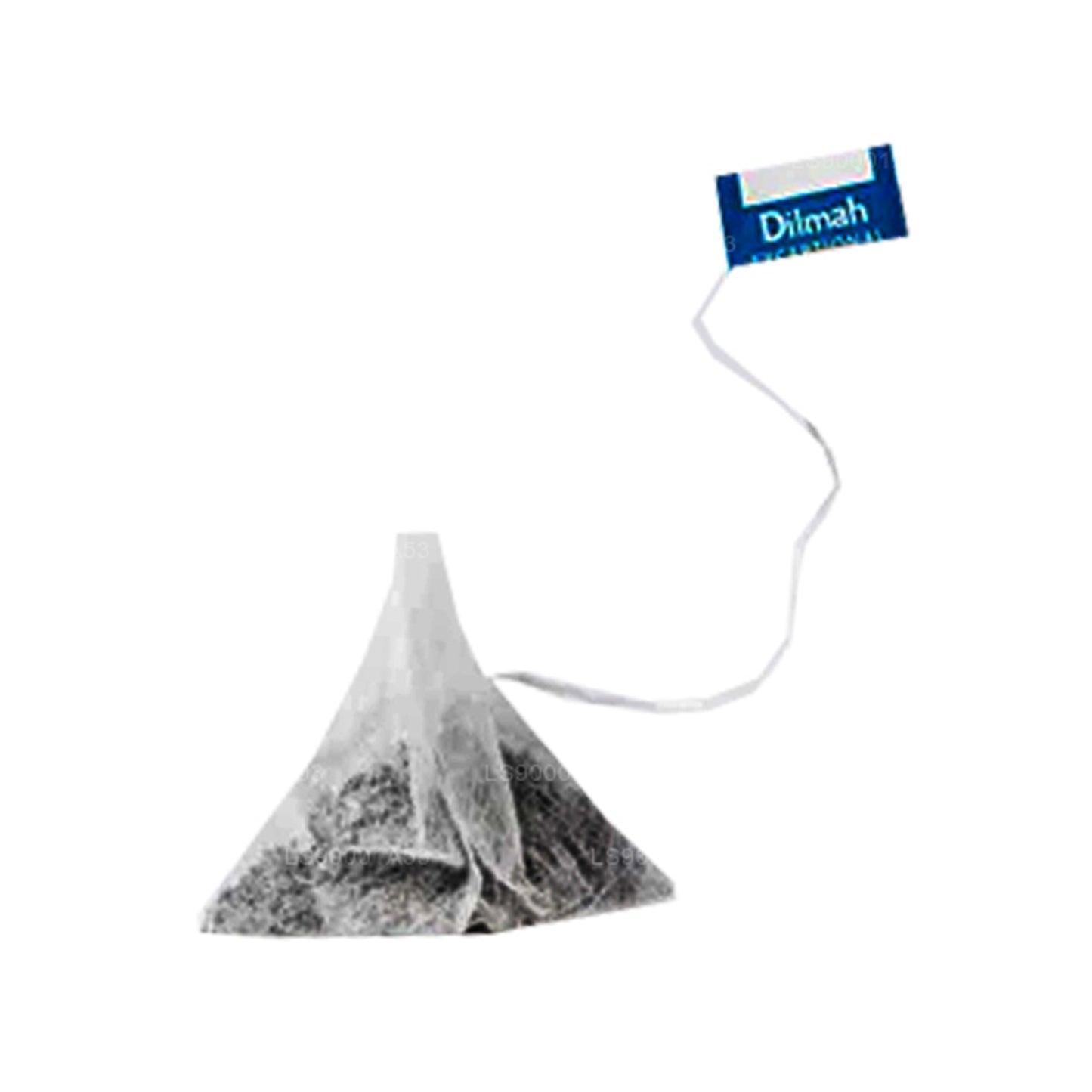 Feuilles de menthe poivrée exceptionnelles Dilmah à la cannelle de Ceylan (20 sachets de thé en feuilles)