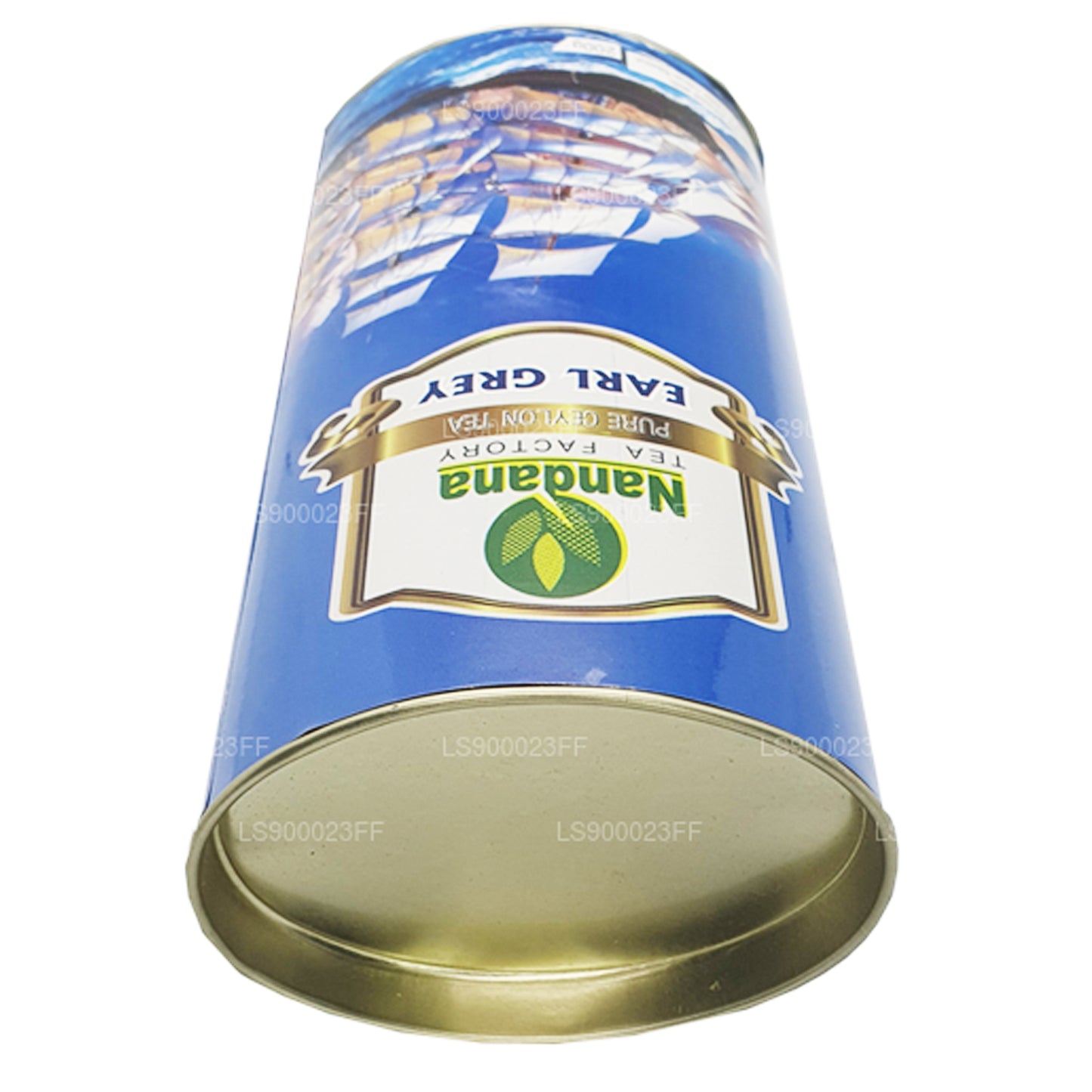 Thé Nandana Earl Grey (200 g)