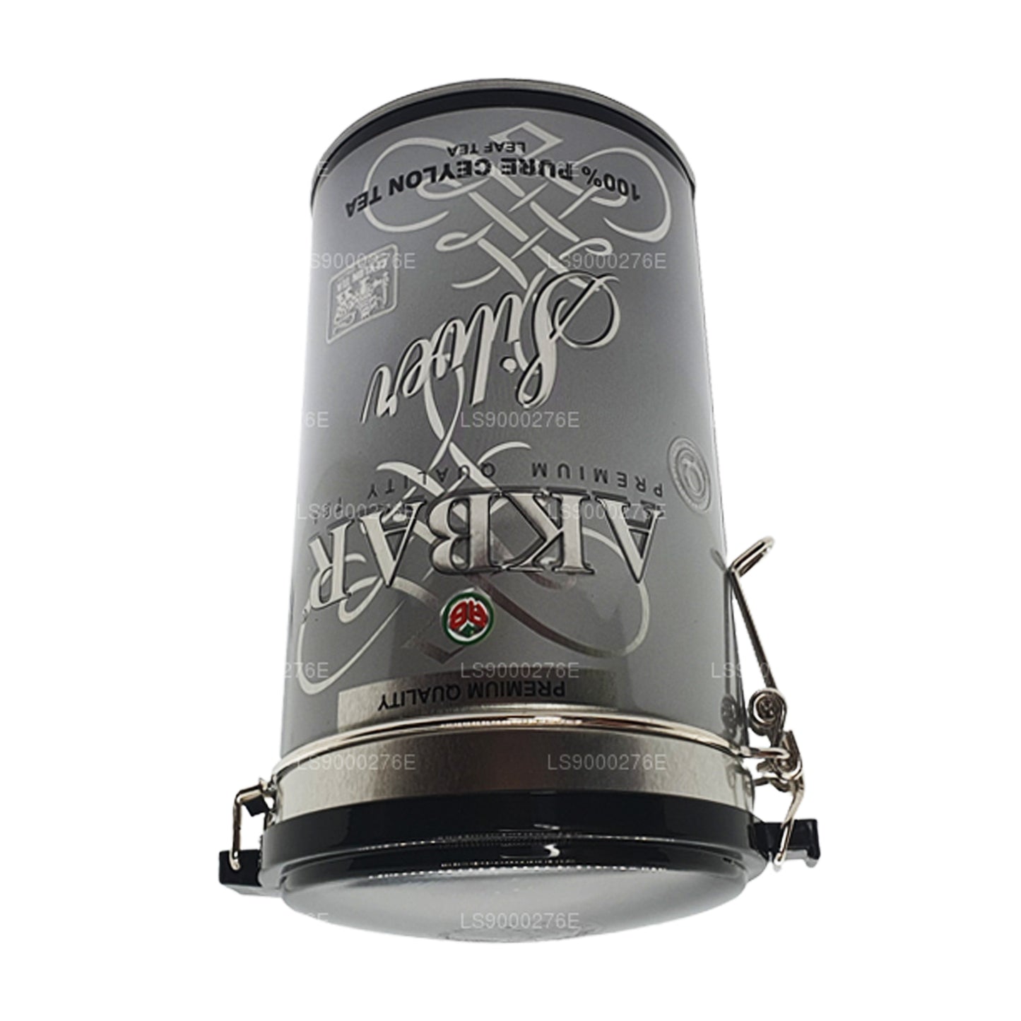 Thé aux feuilles d'argent Akbar (150 g)