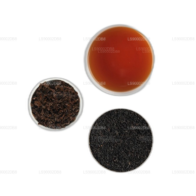 Souchong Dilmah Rilhena Estate Ceylan (250g)