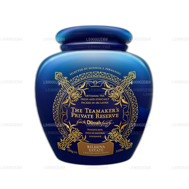 Souchong Dilmah Rilhena Estate Ceylan (250g)