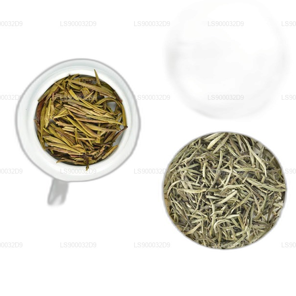Dilmah Imbolpittia Estate Silver Tips (125 g)