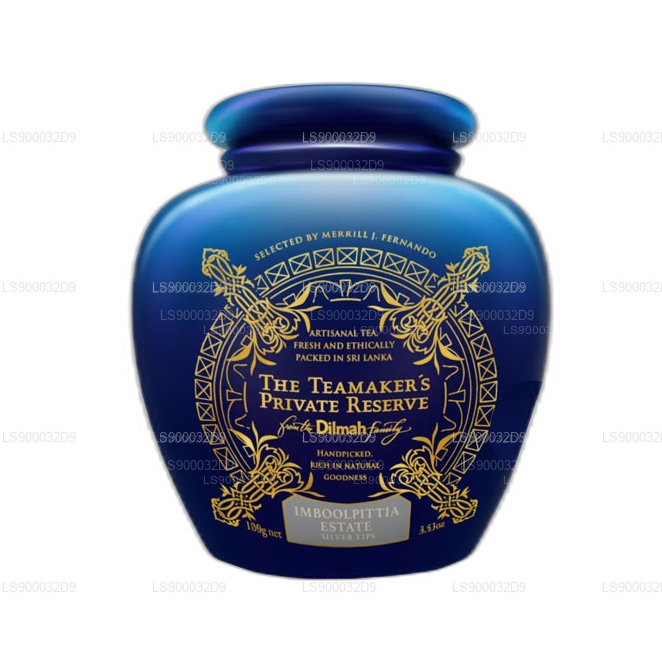 Dilmah Imbolpittia Estate Silver Tips (125 g)
