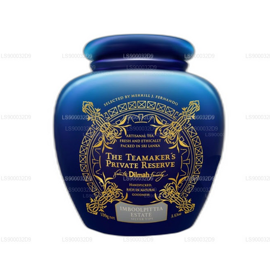 Dilmah Imbolpittia Estate Silver Tips (125 g)