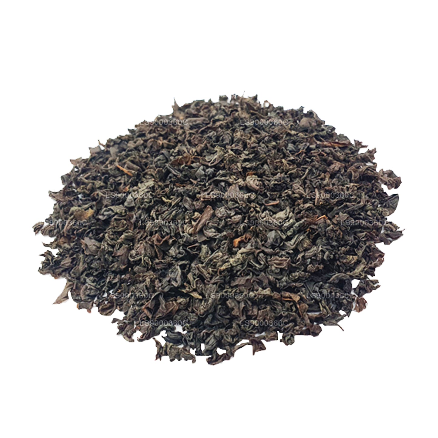 Thé noir de Ceylan Lakpura Single Estate (Doombagastalawa) PEKOE Grade (100 g)
