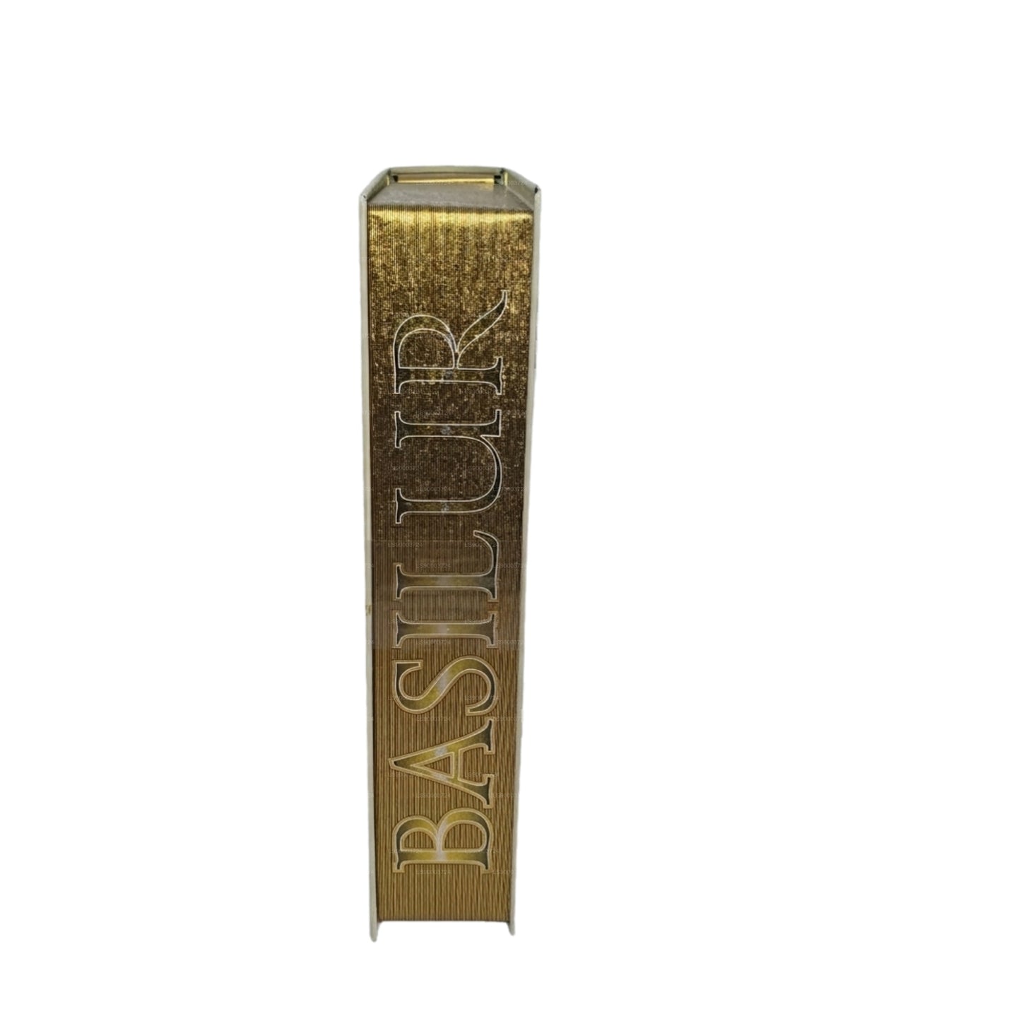 Boîte à thé Basilur « Love Story - Volume I » (100 g)