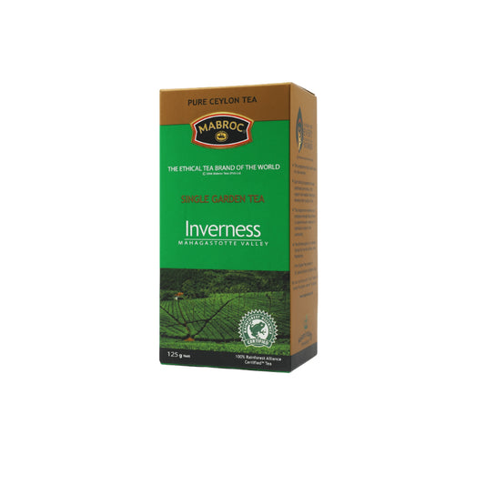 Thé en vrac Mabroc Inverness (125g)