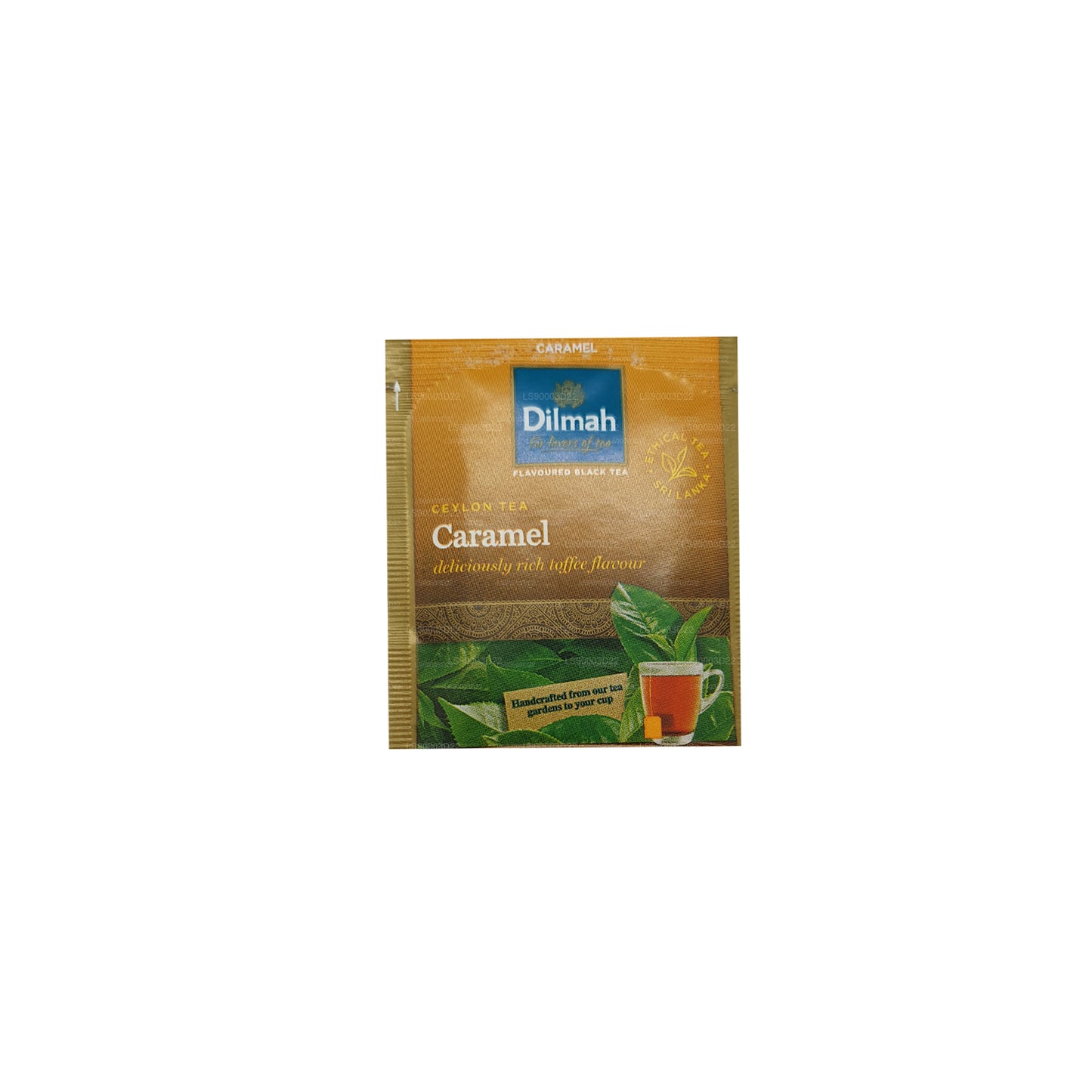Dilmah Celebrations Fun Tea (160g) 80 sachets