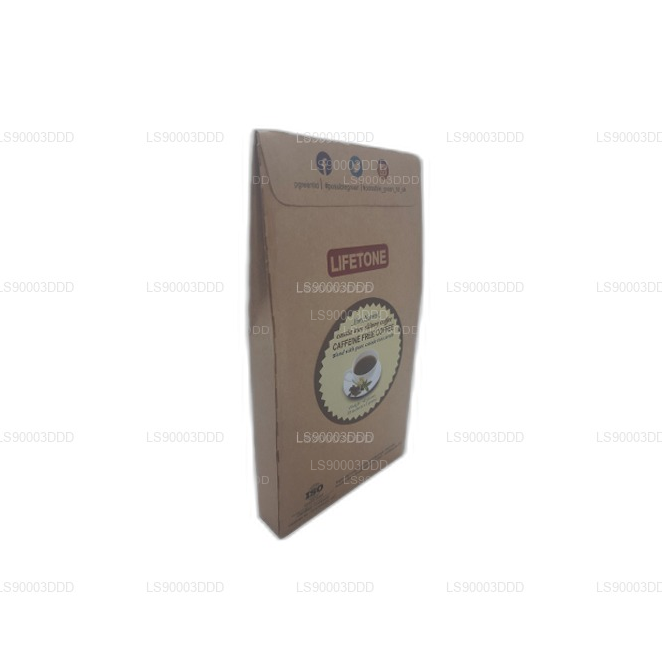 Café Lifetone Cassia Tora (40 g)