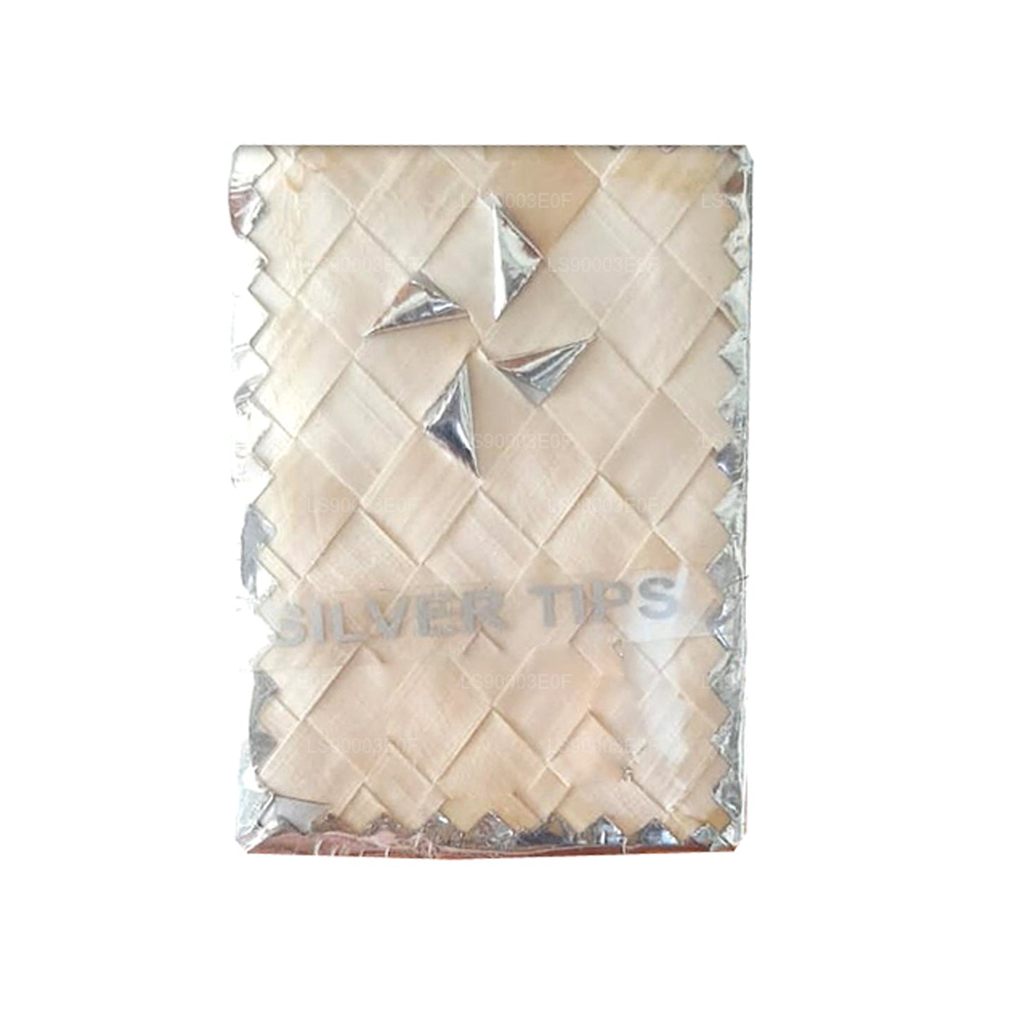 Thé blanc Bluefield Premium (boutons argentés)