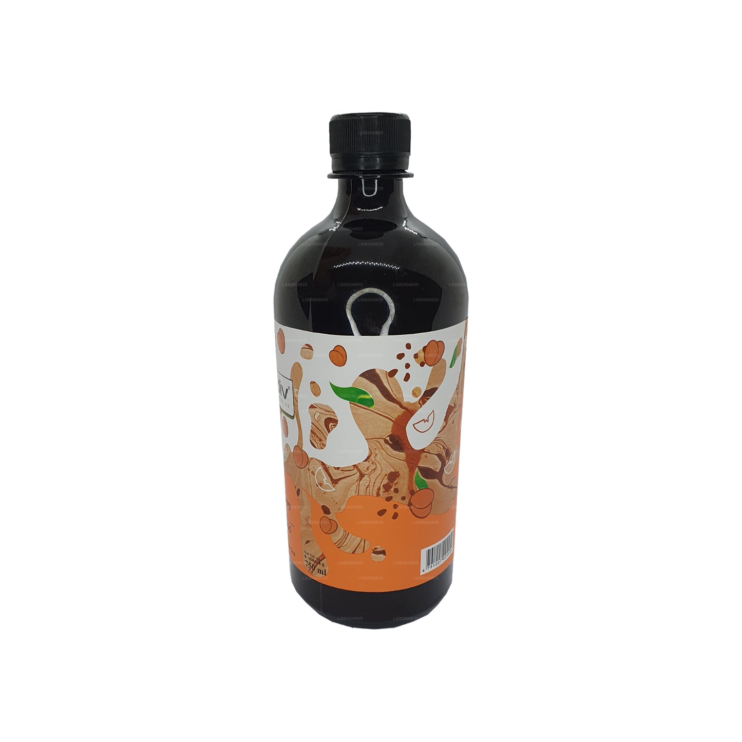 Concentré de thé glacé à la pêche Heladiv Cordial (750 ml)
