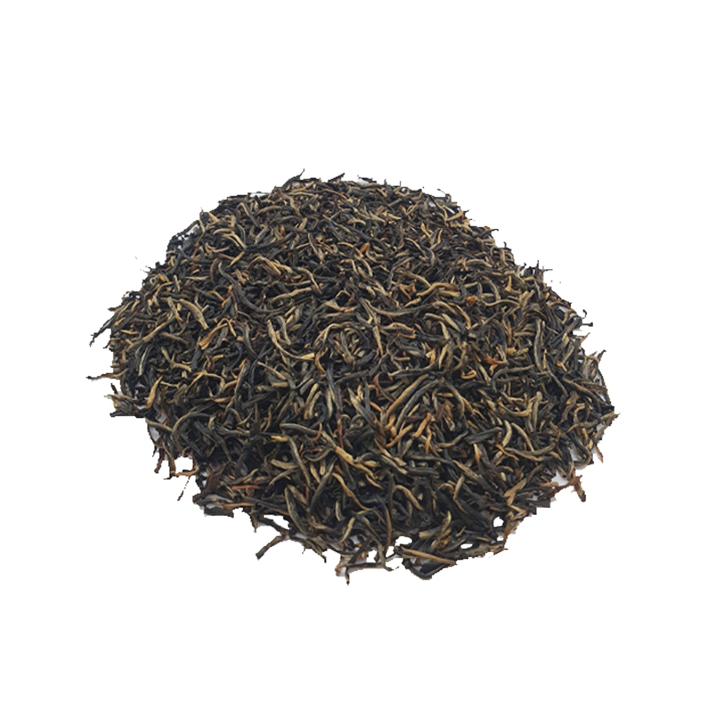 Thé noir de qualité Lumbini Sinharaja Wiry Tips (FBOPF EX SP) (25 g)