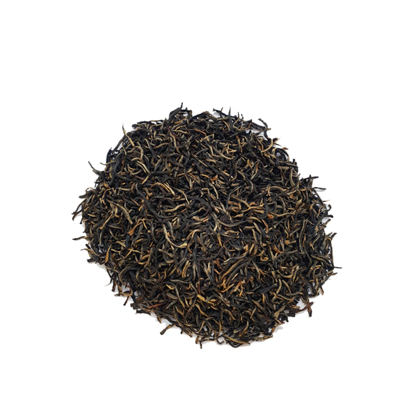 Thé noir de qualité Lumbini Sinharaja Wiry Tips (FBOPF EX SP) (25 g)