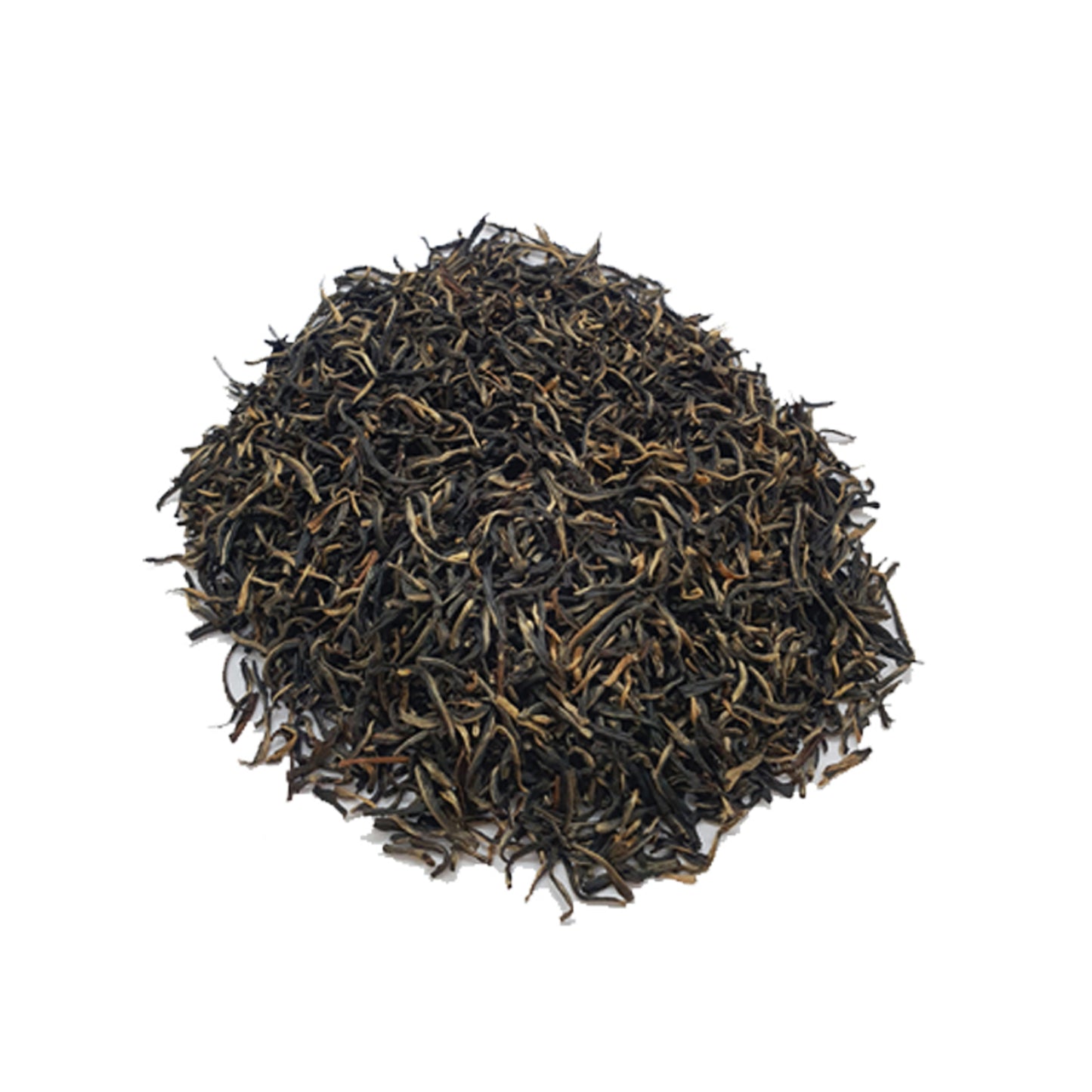 Thé noir de qualité Lumbini Sinharaja Wiry Tips (FBOPF EX SP) (25 g)