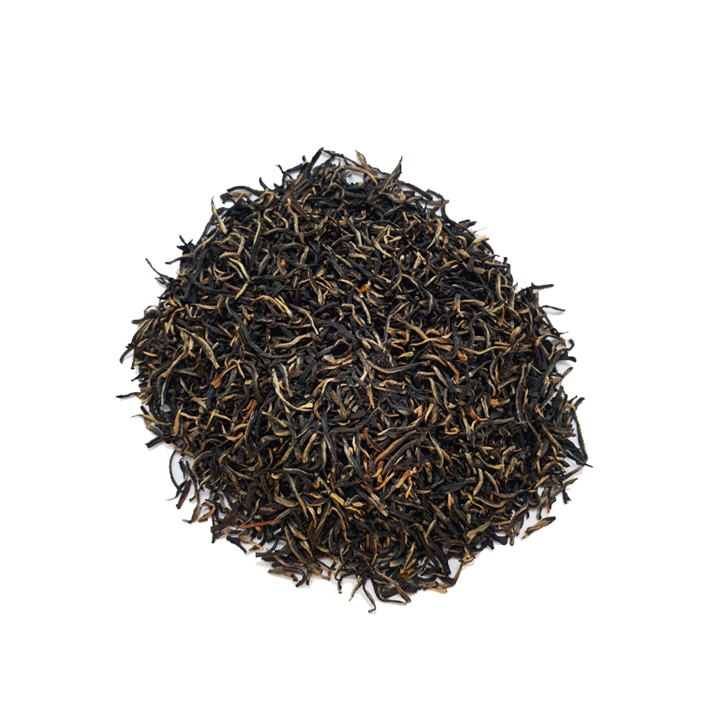 Thé noir de qualité Lumbini Sinharaja Wiry Tips (FBOPF EX SP) (25 g)