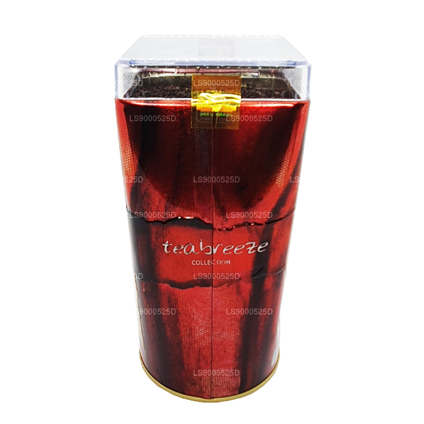 Thé noir aromatisé au vin d'hiver Hyson Breeze (200 g)