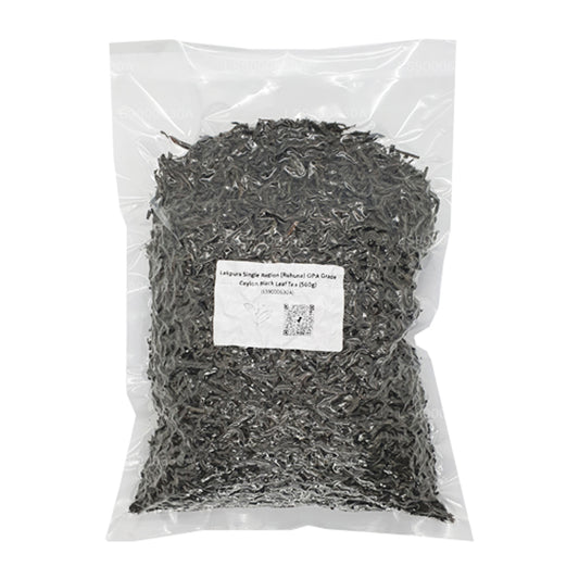Thé noir de Ceylan Lakpura Single Region (Ruhuna) de qualité OPA (500g)