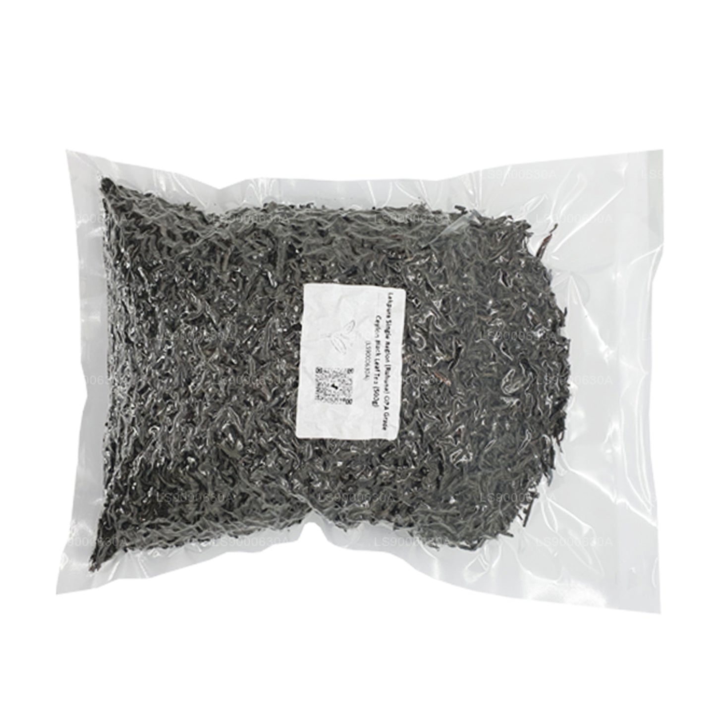 Thé noir de Ceylan Lakpura Single Region (Ruhuna) de qualité OPA (500g)