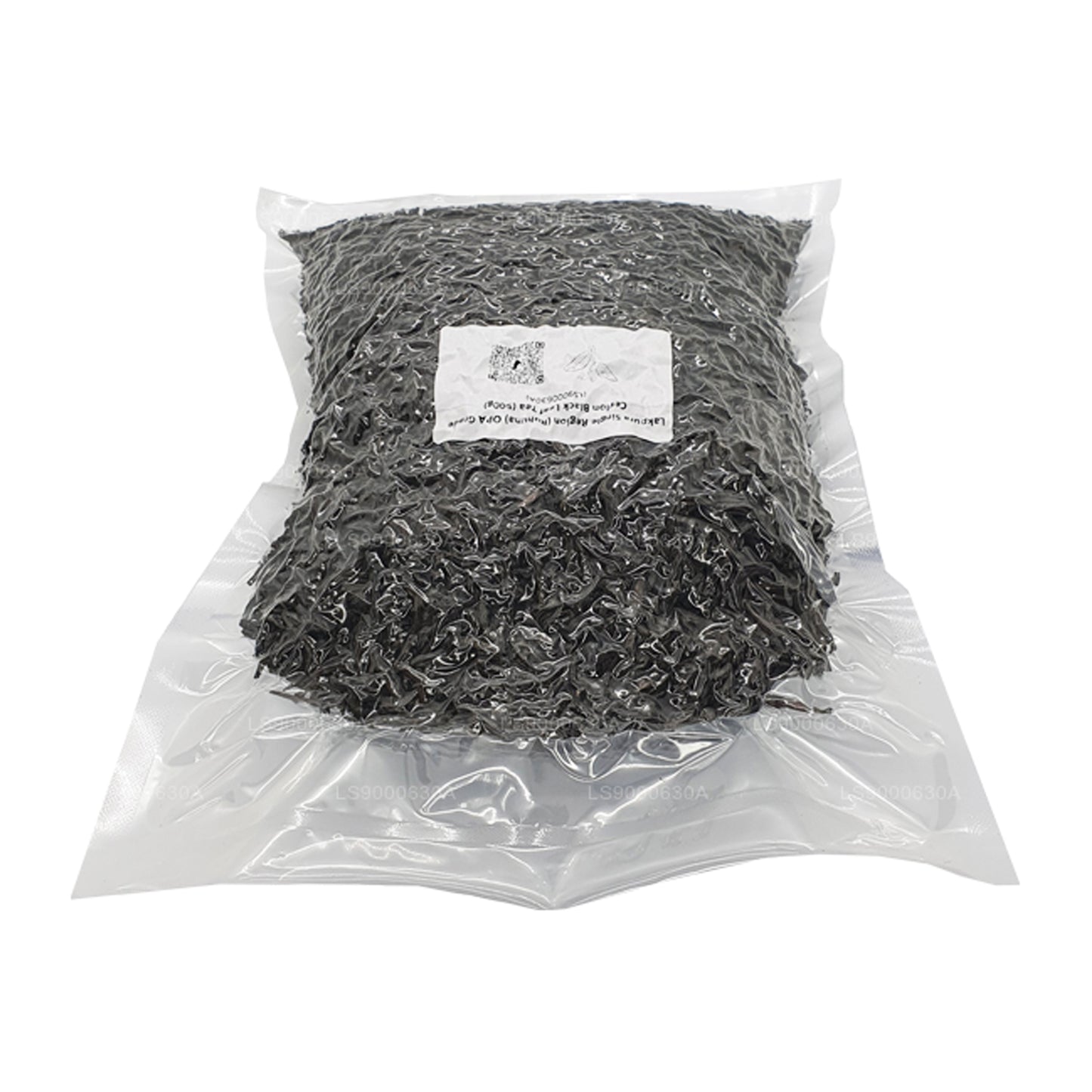 Thé noir de Ceylan Lakpura Single Region (Ruhuna) de qualité OPA (500g)