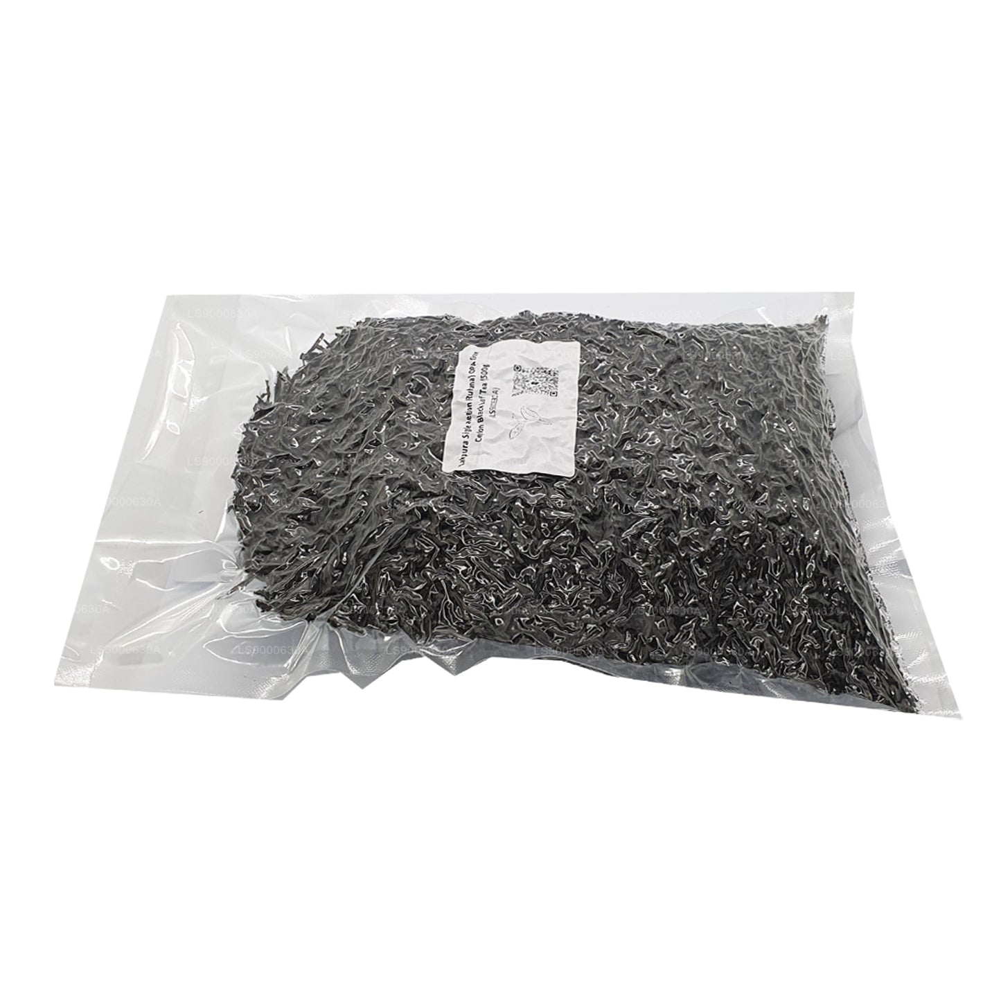 Thé noir de Ceylan Lakpura Single Region (Ruhuna) de qualité OPA (500g)