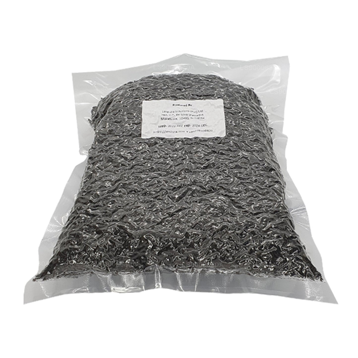 Thé noir de Ceylan Lakpura Single Region (Ruhuna) de qualité OPA (500g)