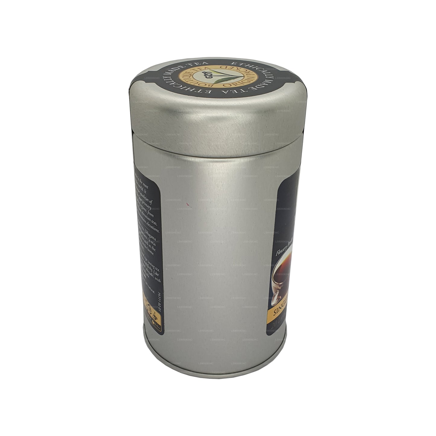 Dilmah Nilagama Single Estate Tea (40 g) 20 sachets de thé