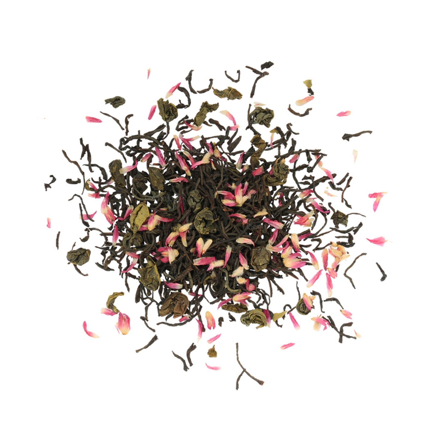 Cahier à thé Basilur « Love Story - Volume II » (100g) Caddy