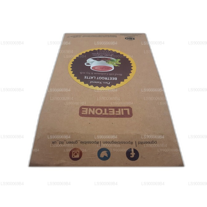 Lifetone Beet Root Latte (40g)