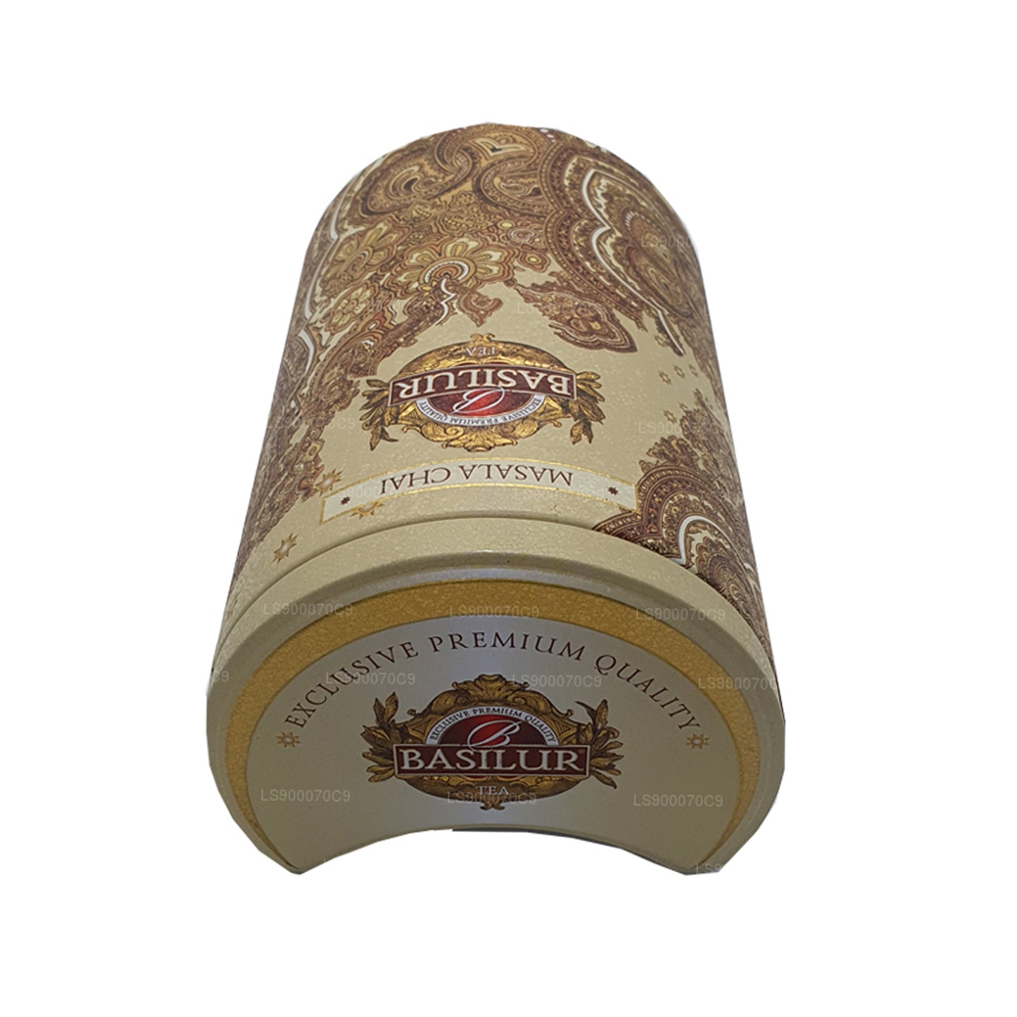 Basilur Oriental « Masala Chai » (100 g) Boîte
