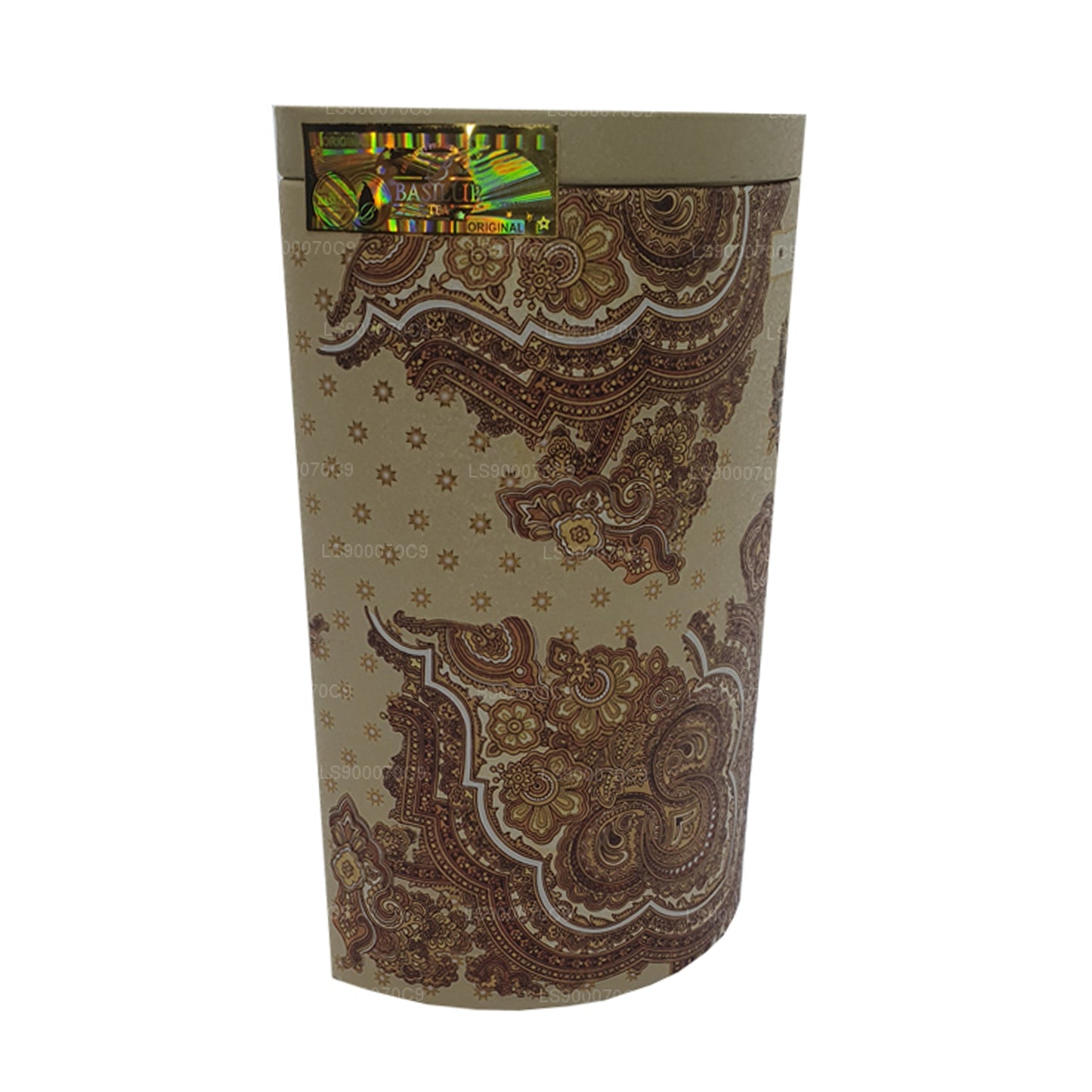 Basilur Oriental « Masala Chai » (100 g) Boîte