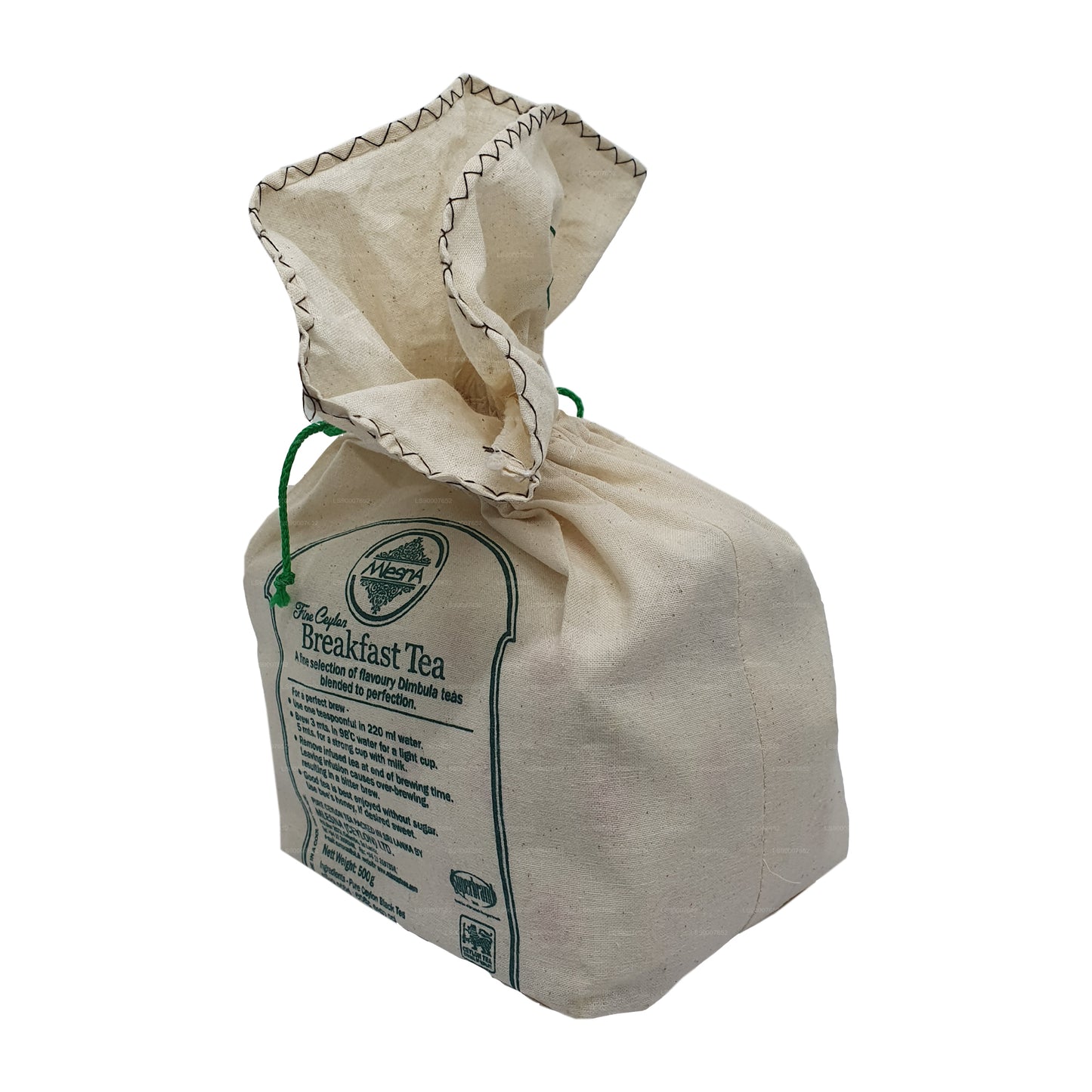 Thé pour petit déjeuner Melesna (500g)