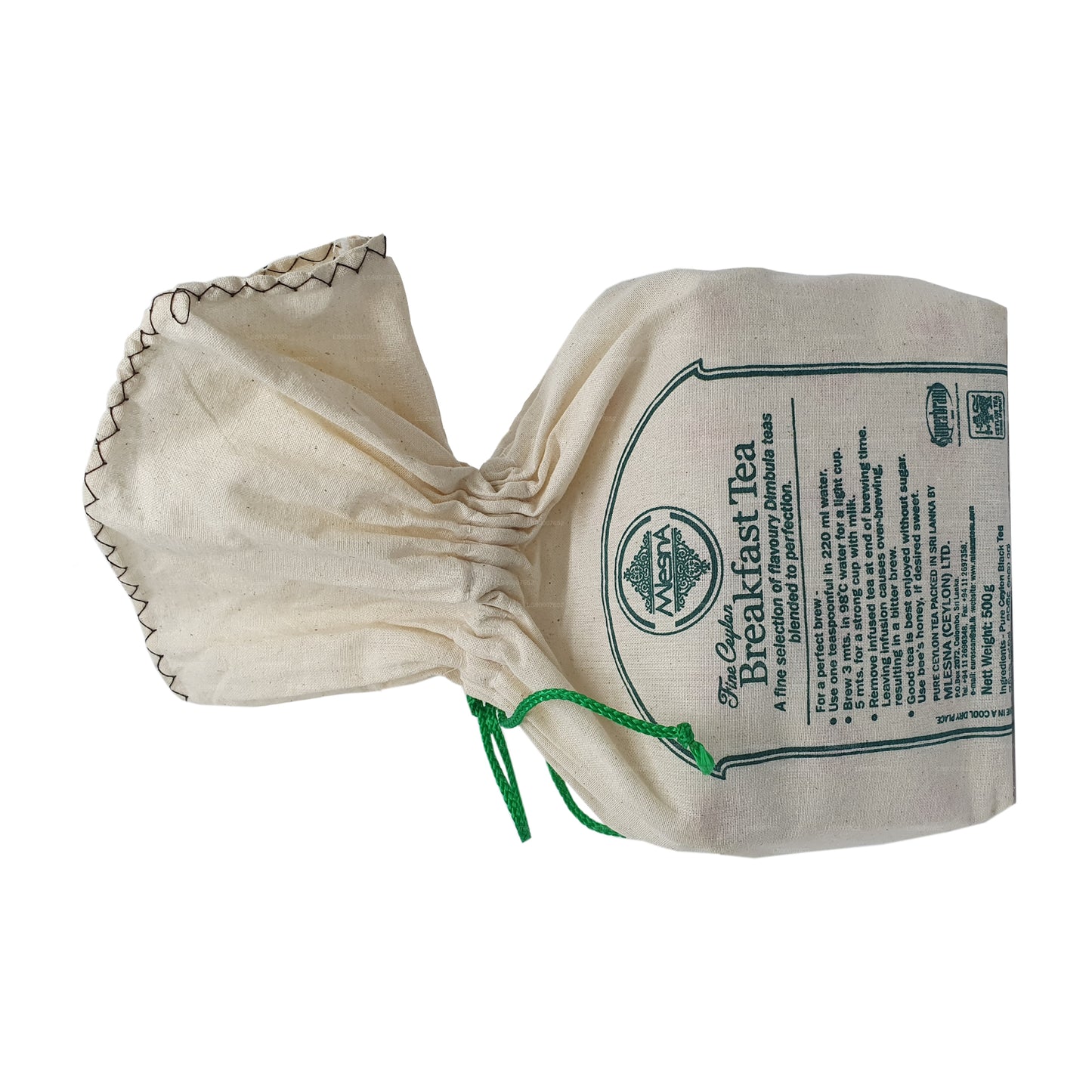 Thé pour petit déjeuner Melesna (500g)