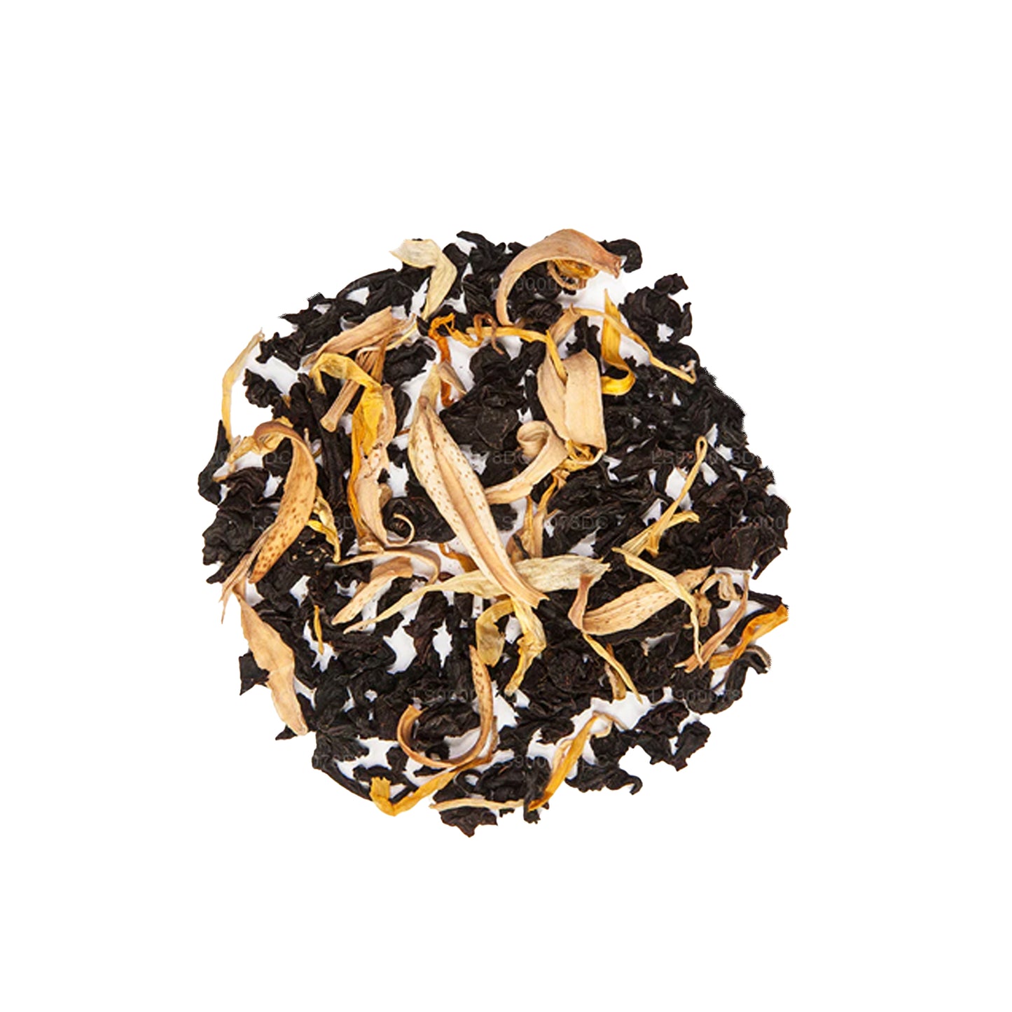 Boîte de 100 g de corossol crémeux Jaf Tea Pure Fruit Collection