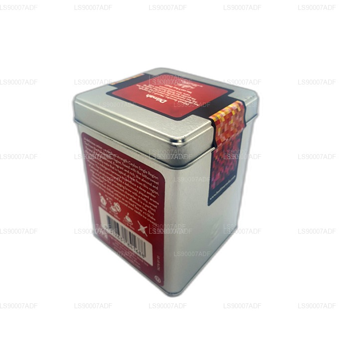 Dilmah t-Series Amande Italienne (40g) 20 Sachets de Thé