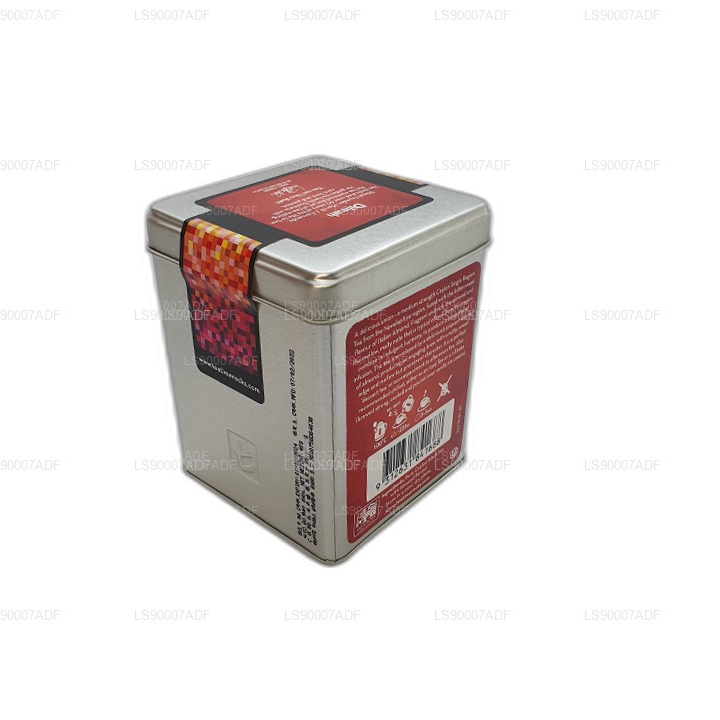 Dilmah t-Series Amande Italienne (40g) 20 Sachets de Thé