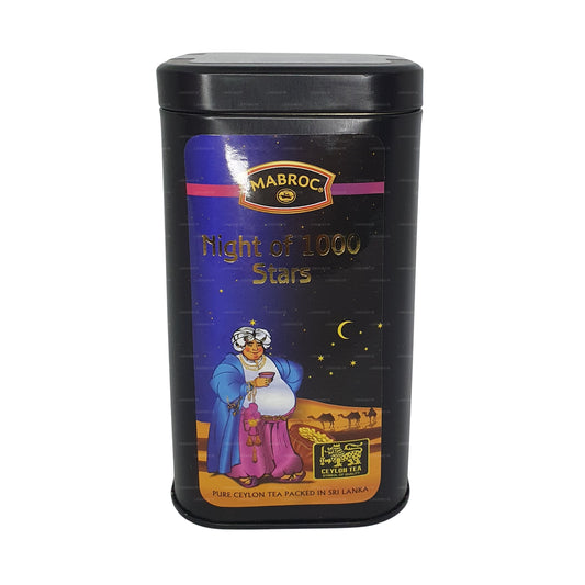 La Nuit des 1000 étoiles de Mabroc (200g)