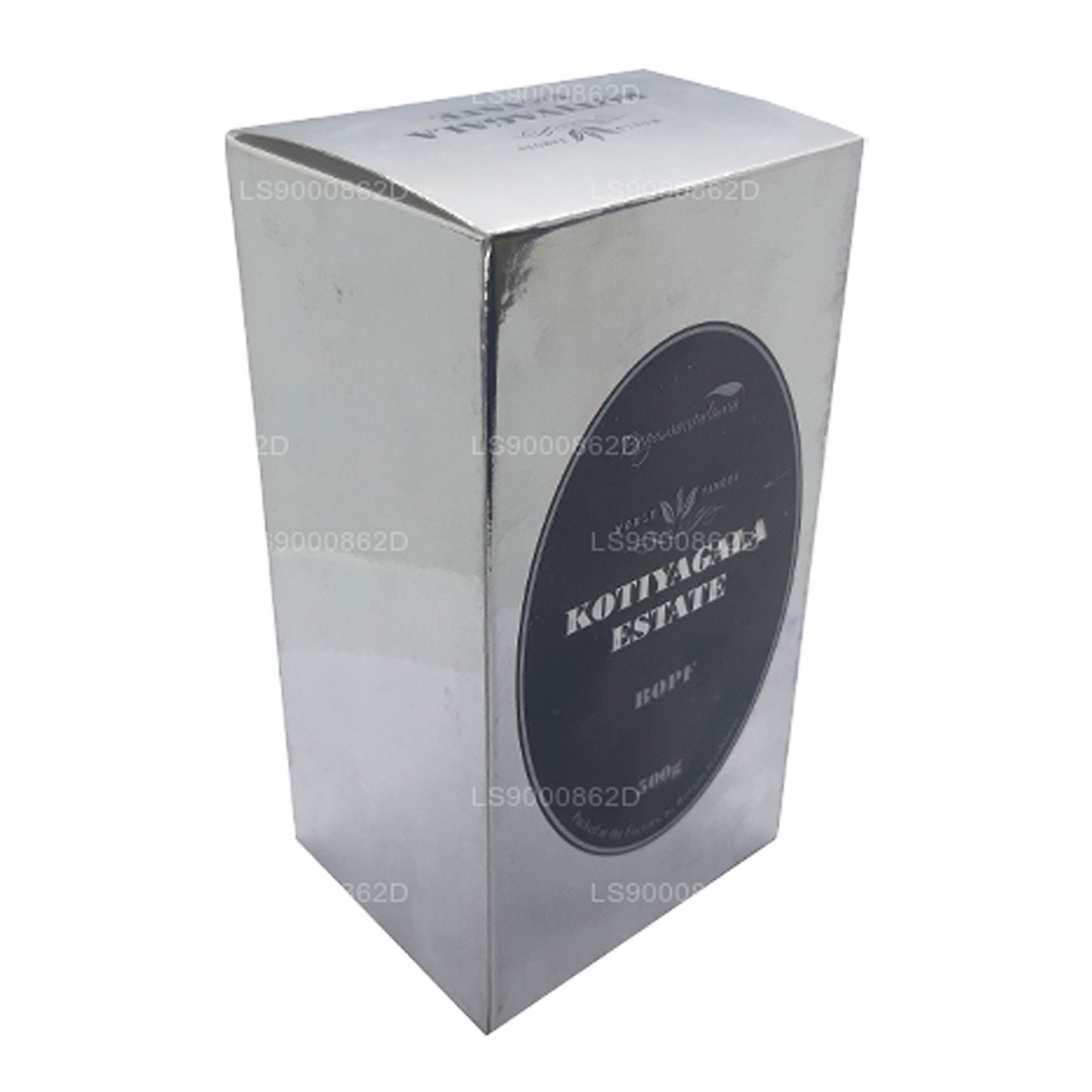 Thé BOPF Bogawantalawa Kotiyagala Estate (500 g)