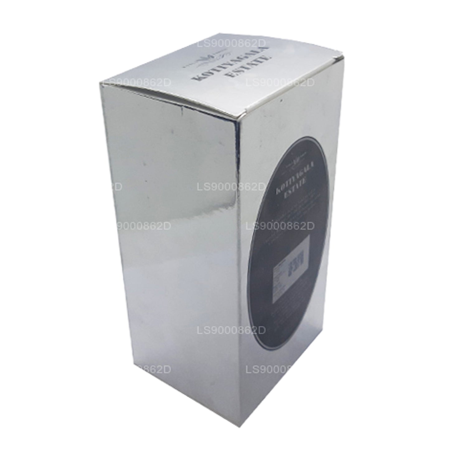 Thé BOPF Bogawantalawa Kotiyagala Estate (500 g)