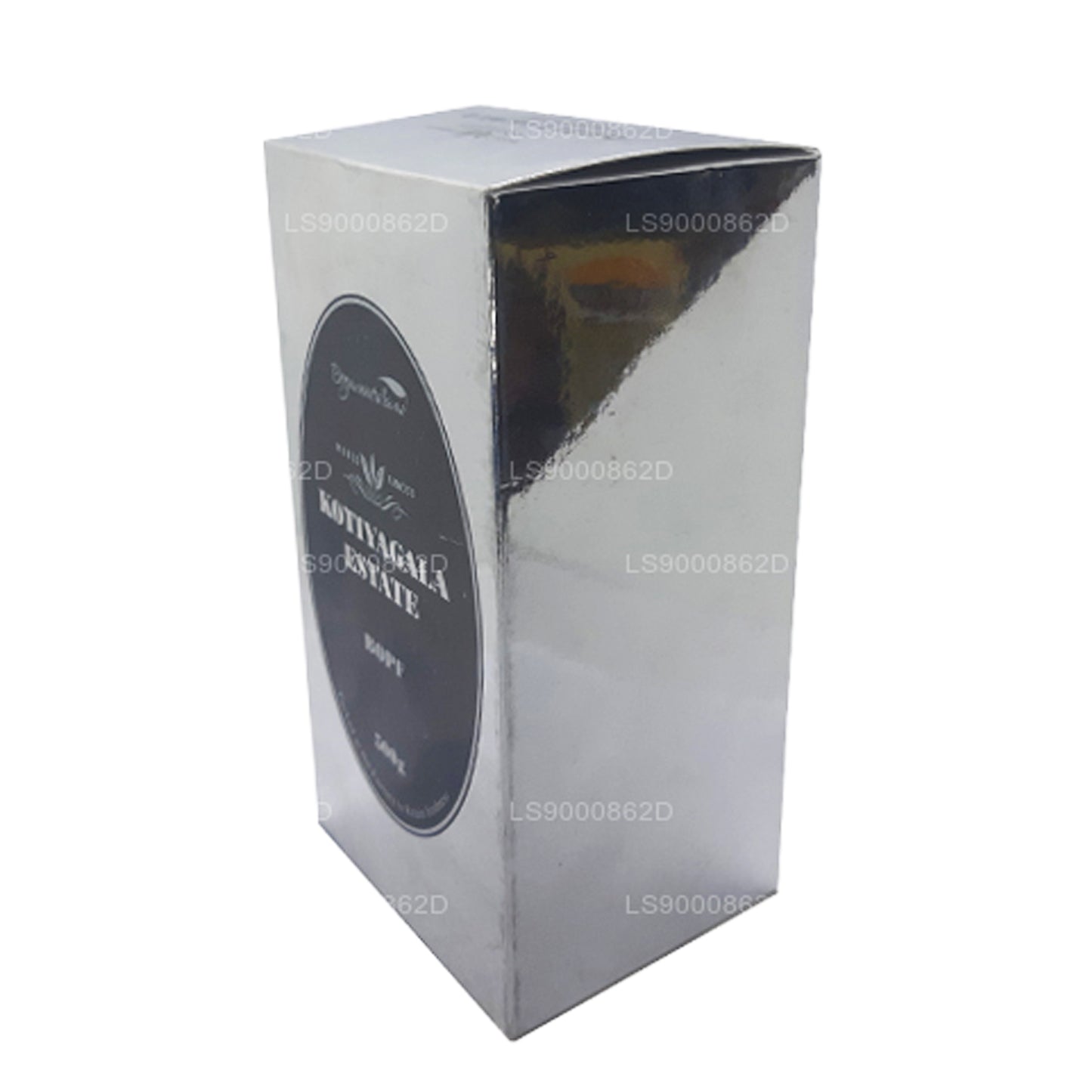 Thé BOPF Bogawantalawa Kotiyagala Estate (500 g)